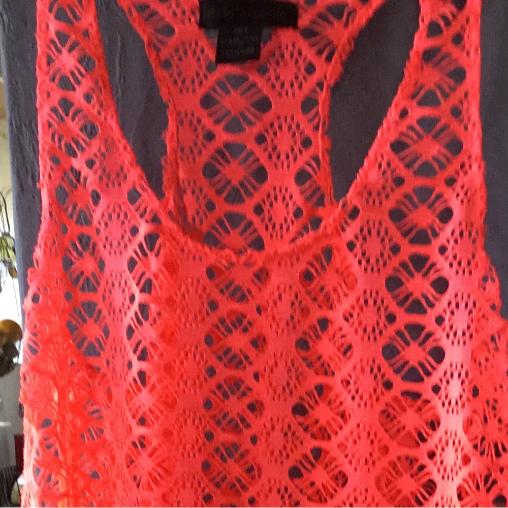 Steve Madden coverup